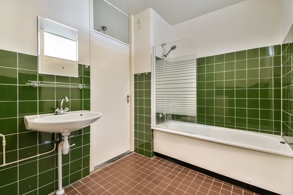 Medium property photo - Tarwekamp 158, 1112 HJ Diemen